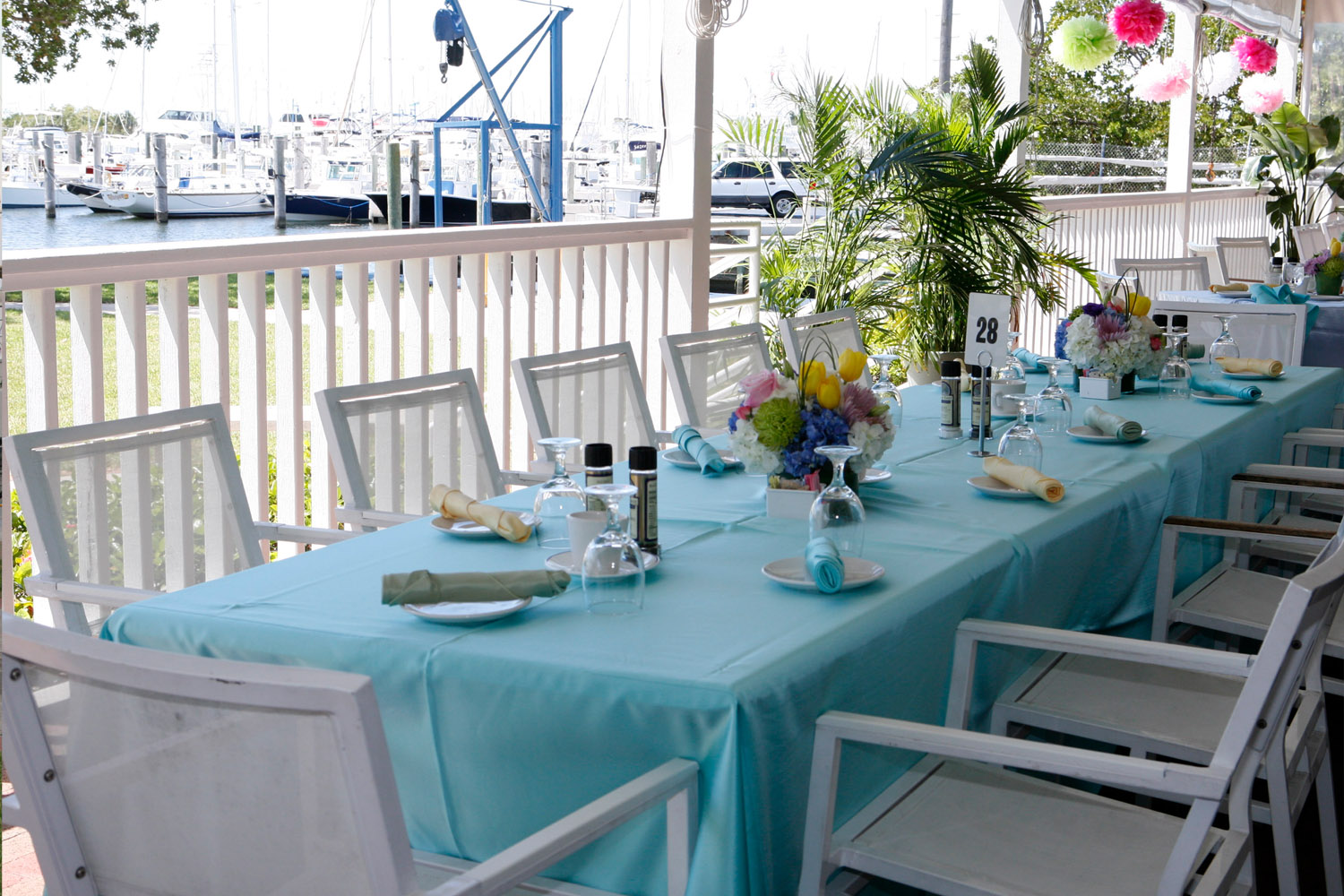 coral reef yacht club coconut grove