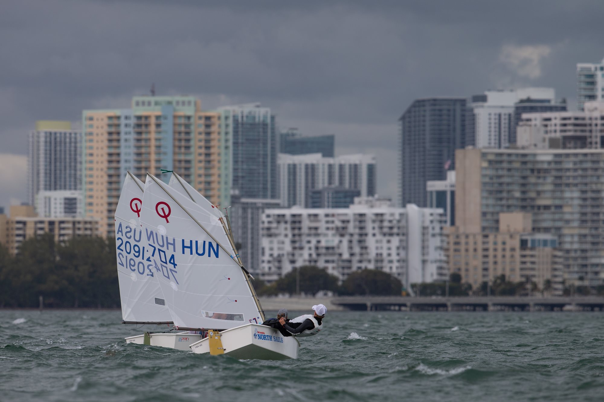 coral reef yacht club orange bowl