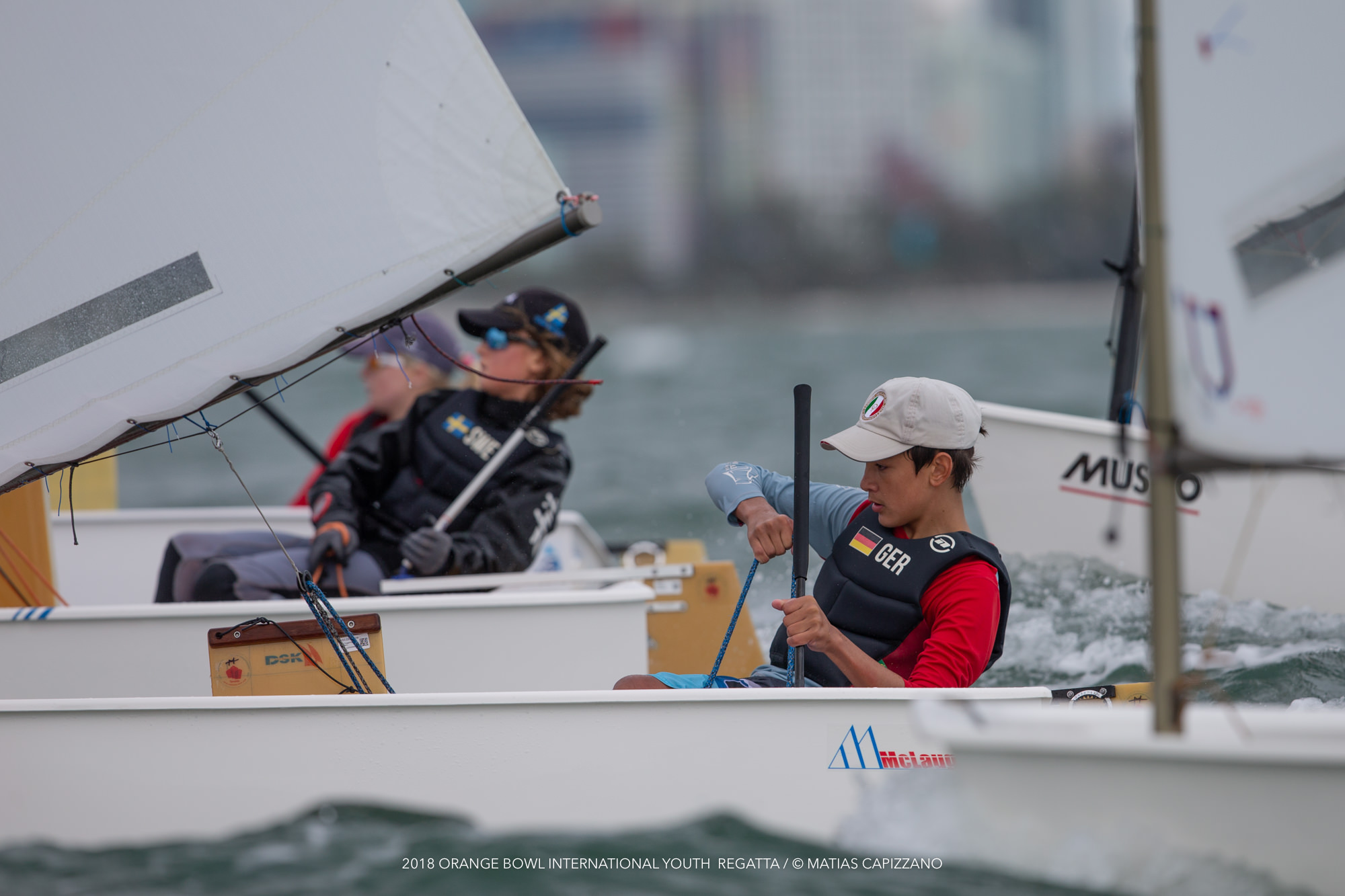 coral reef yacht club orange bowl