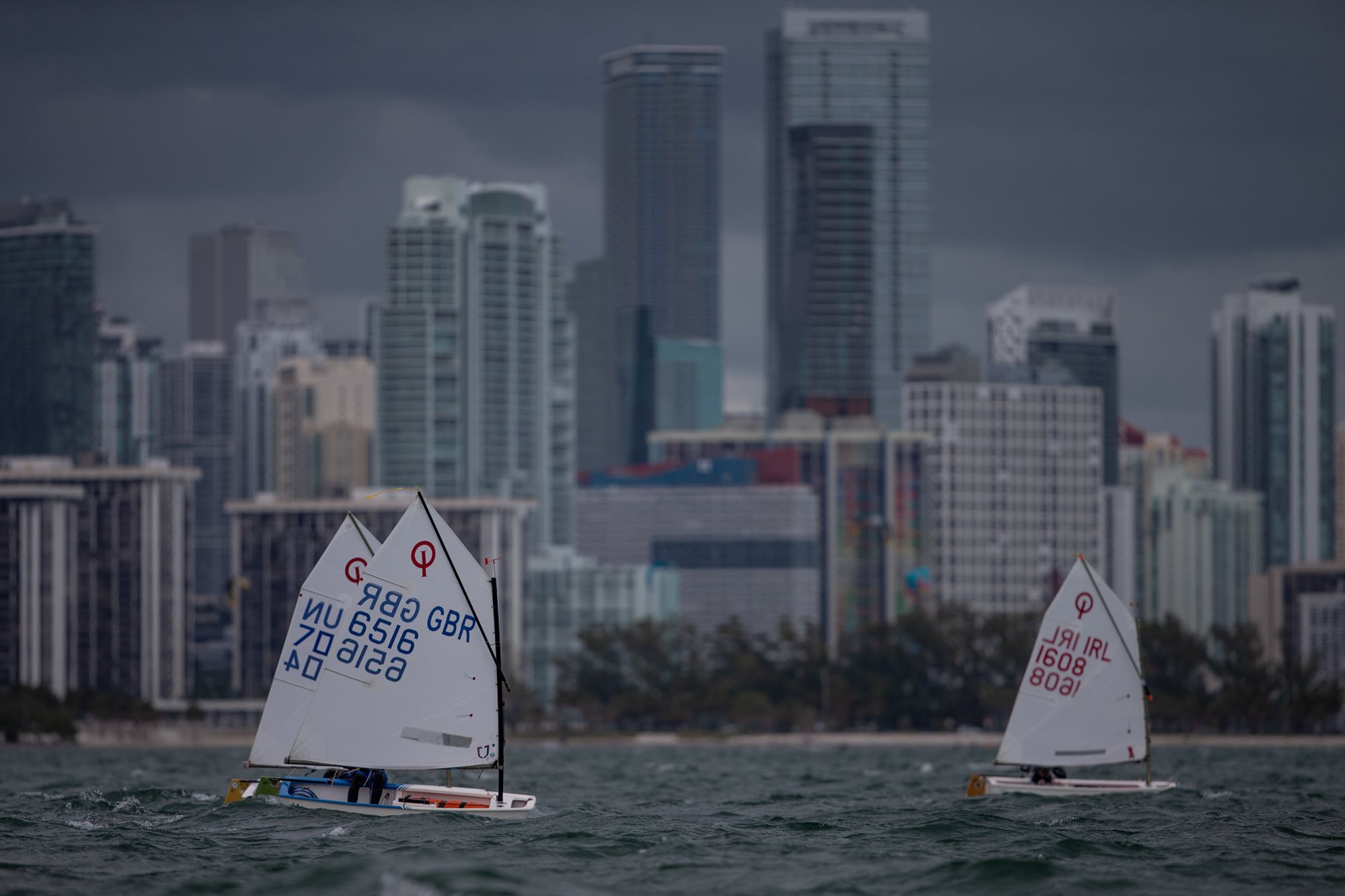 coral reef yacht club orange bowl